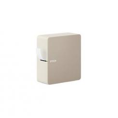 Epson LabelWorks LW-C610 impresora de etiquetas Transferencia térmica 360 x 360 DPI 12 mm/s Inalámbrico Bluetooth