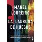 LADRONA DE HUESOS, LA.(CRIMEN Y MISTERIO)
