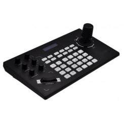 Laia LAIA BROADCASTER T-JOY IP - JOYSTICK MESA DE CONTROL IP PARA CAMARAS PTZ (TJIP)