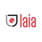laiatech-laia-soporte-universal-de-pared-de-hierro-negro-galvanizado-swm