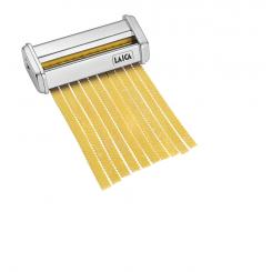 Laica APM005 accesorio para hacer pasta y cortapastas para ravioli Acero inoxidable Accesorio para reginette