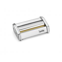 Laica APM006 accesorio para hacer pasta y cortapastas para ravioli 1 pieza(s) Acero inoxidable Accesorio para papardelle