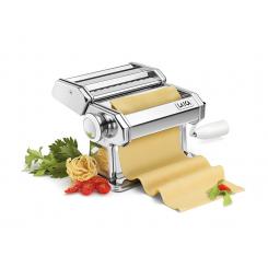 Laica PM2000 máquina de pasta y ravioli Máquina manual para elaborar pasta fresca