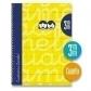 lamela-bloc-tapa-forrada-4º-80h-cuadrovia-3-mm-amarillo