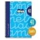 lamela-bloc-tapa-forrada-4º-80h-cuadrovia-4-mm-azul