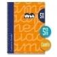 lamela-bloc-tapa-forrada-4º-80h-cuadrovia-5-mm-naranja
