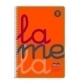 lamela-bloc-tapa-polipropileno-4º-80h-cuadrovia-3-mm-naranja