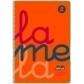 lamela-bloc-tapa-polipropileno-fº-80h-cuadrovia-25-mm-naranja