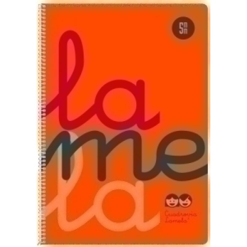 lamela-bloc-tapa-polipropileno-fº-80h-cuadrovia-5-mm-naranja
