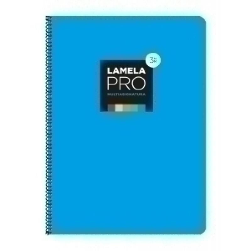 lamela-bloc-tdura-fº-100h-cdv-3-azul