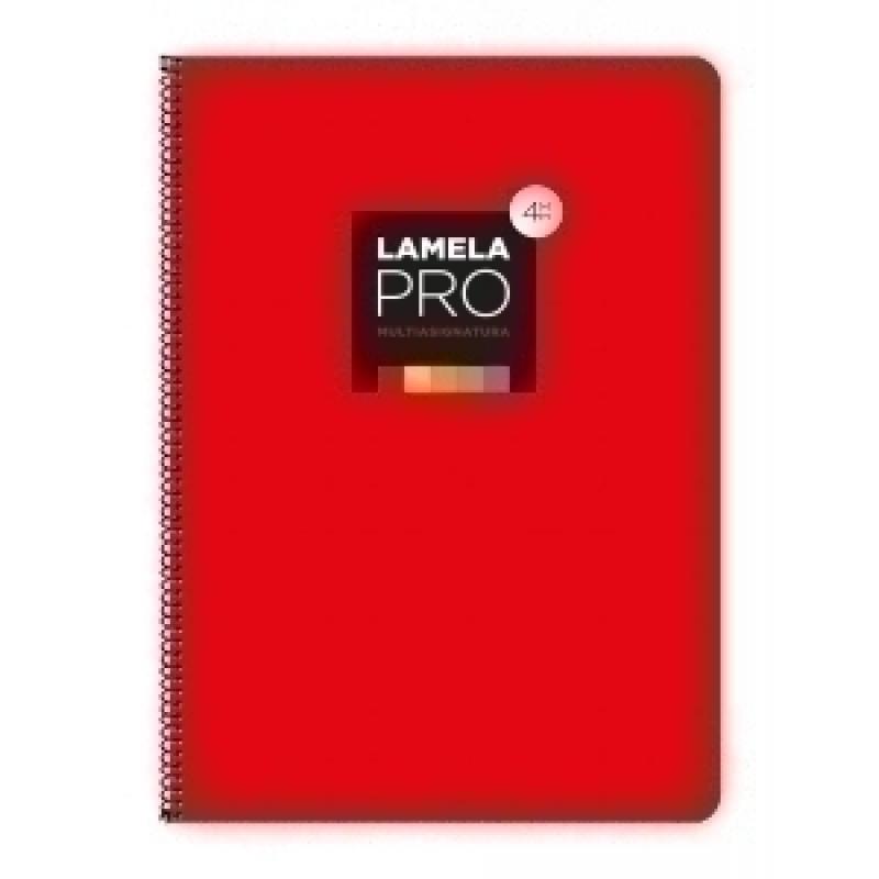 lamela-bloc-tdura-fº-100h-cdv-4-rojo