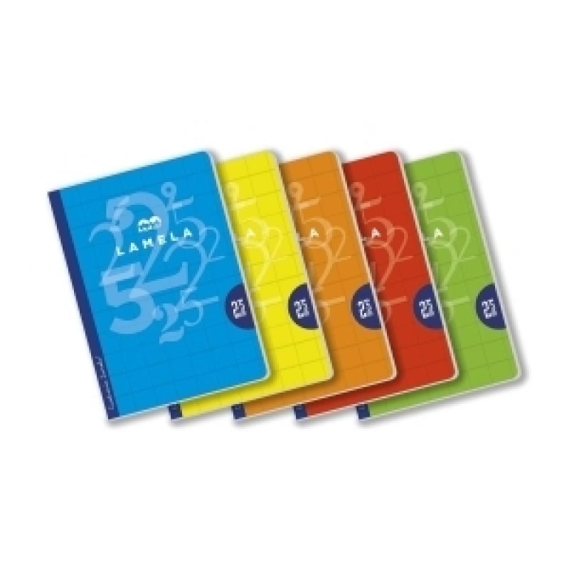 lamela-libreta-grapada-50h-a4-cuadrovia-25-mm-surtido-pack-de-5-5-col