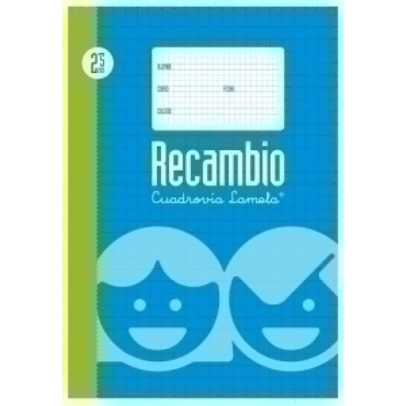lamela-recambio-fº-100h-cuadrovia-25-mm
