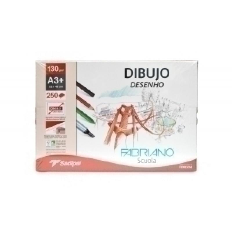 lamina-de-dibujo-fabriano-130g-a3-grano-natural-recuadro-caja-de-250