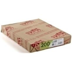 Lamina Dibujo Fabriano Start 200G 24X32 Mini-Pack De 150H Liso