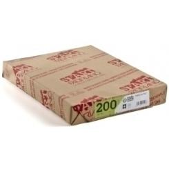 Lamina Dibujo Fabriano Start 200G A3 Mini-Pack De 150H Liso