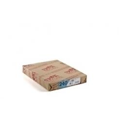 Lamina Dibujo Fabriano Start 240G A4 Mini-Pack De 125H Liso