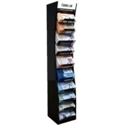 Lamina Guarro-Canson Dibujo Mini-Pack Basik Surtido Expositor De 235