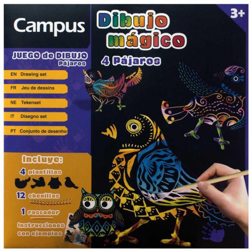 laminas-dibujo-magico-campus-pajaros