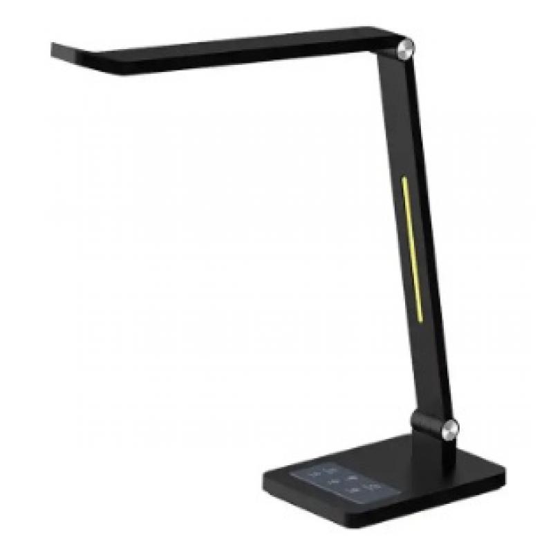 lampara-de-oficina-q-connect-sobremesa-profesional-abs-40-leds-10-w-interruptor-sensor-3-niveles-color-negro