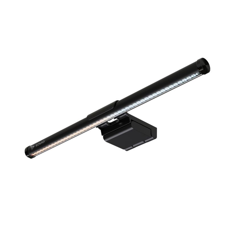 Lámpara LUZ MONITOR SAVIO LB-02