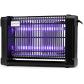 Lámpara Matamosquito 16 W UV Interior 50 m2 Rejilla
