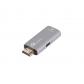 lanberg-ad-hd-dp-01-adaptador-de-cable-de-video-0-m-hdmi-tipo-a-estandar-displayport-plata
