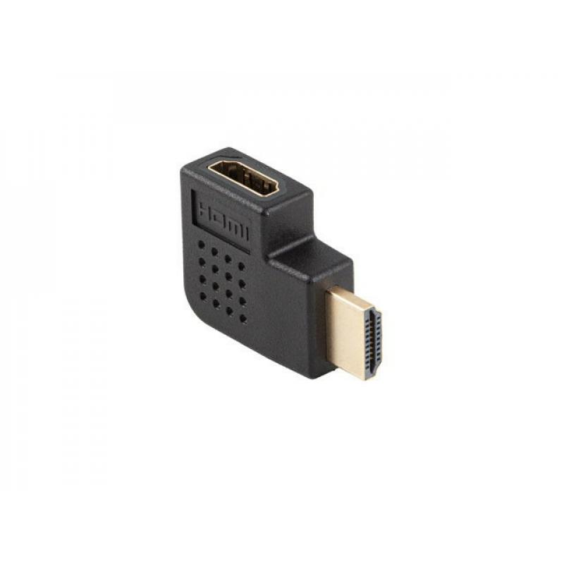 lanberg-ad-hdmi-05-adaptador-de-cable-de-video-hdmi-tipo-a-estandar-negro