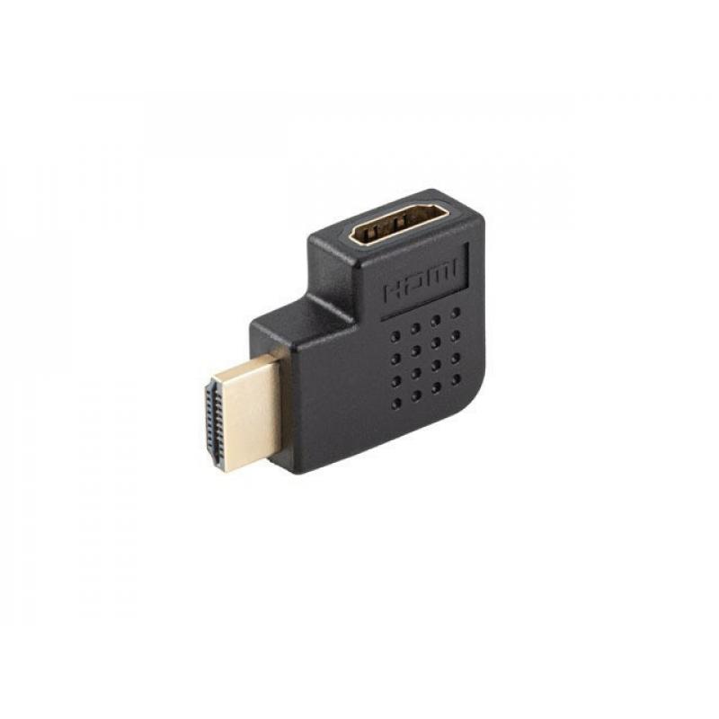 lanberg-ad-hdmi-06-adaptador-de-cable-de-video-hdmi-tipo-a-estandar-negro