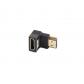 lanberg-ad-hdmi-07-adaptador-de-cable-de-video-hdmi-tipo-a-estandar-negro-plata