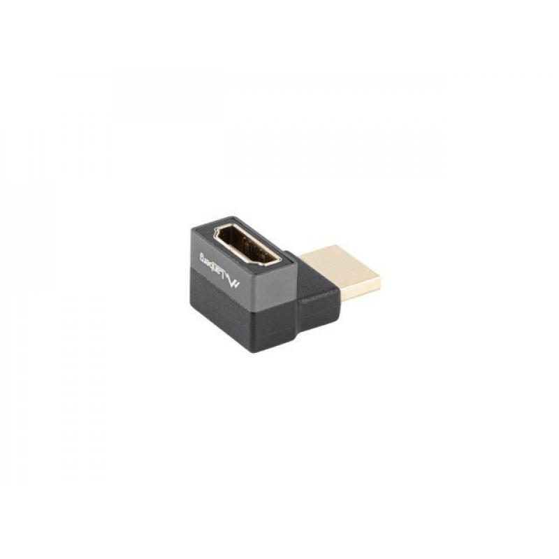 lanberg-ad-hdmi-08-adaptador-de-cable-de-video-hdmi-tipo-a-estandar-negro-plata