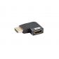 lanberg-ad-hdmi-09-adaptador-de-cable-de-video-hdmi-tipo-a-estandar-negro-plata