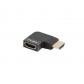 lanberg-ad-hdmi-10-adaptador-de-cable-de-video-hdmi-tipo-a-estandar-negro-plata
