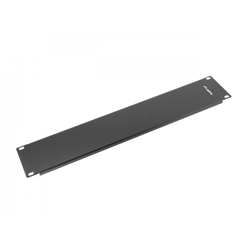 lanberg-ak-1402-b-accesorio-de-bastidor-panel-ciego