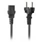 lanberg-ca-c13c-15cc-0018-bk-cable-de-transmision-negro-18-m-c13-acoplador-cee7-7