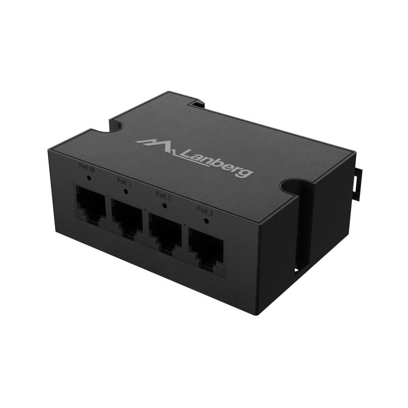 lanberg-din-ge4-bt-90w-adaptador-e-inyector-de-poe-gigabit-ethernet