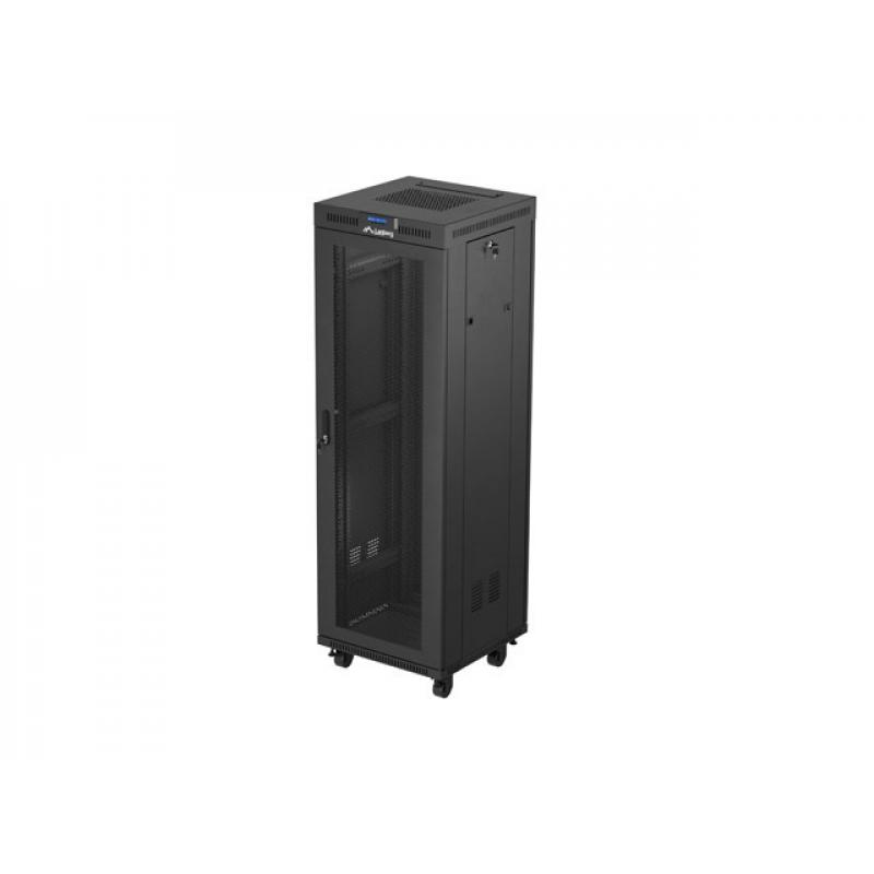 lanberg-ff01-6637-23bl-armario-rack-37u-rack-o-bastidor-independiente-negro