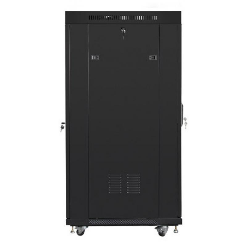 lanberg-ff01-6827-23bl-armario-rack-27u-rack-o-bastidor-independiente-negro