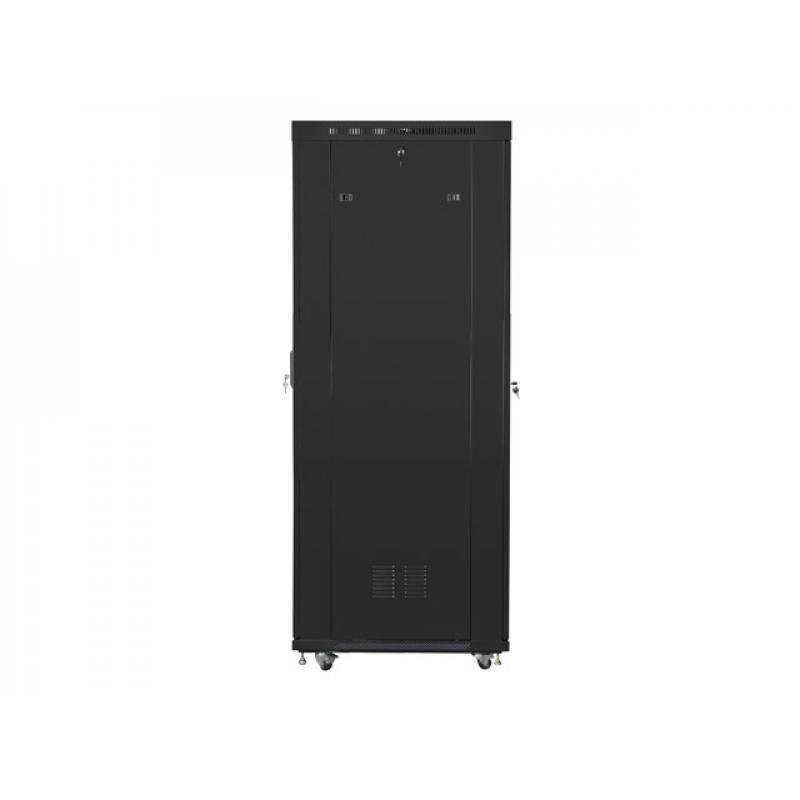 lanberg-ff01-8027-23bl-armario-rack-27u-rack-o-bastidor-independiente-negro