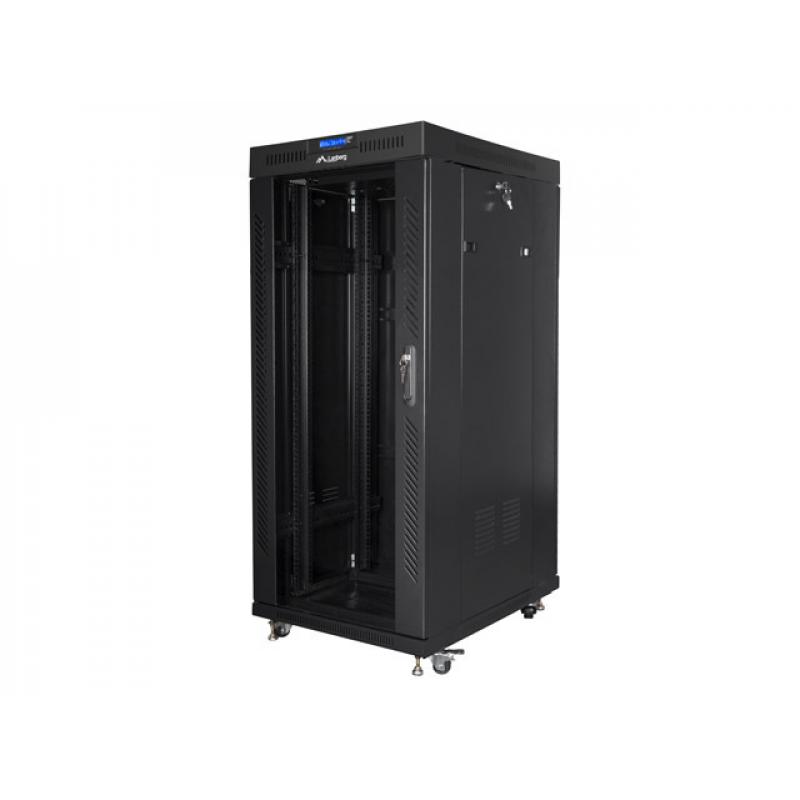 lanberg-ff01-8037-12bl-armario-rack-37u-rack-o-bastidor-independiente-negro