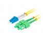 lanberg-fo-lusa-sd11-0020-ye-cable-de-fibra-optica-e-infiniband-2-m-sc-lc-lc-sc-amarillo