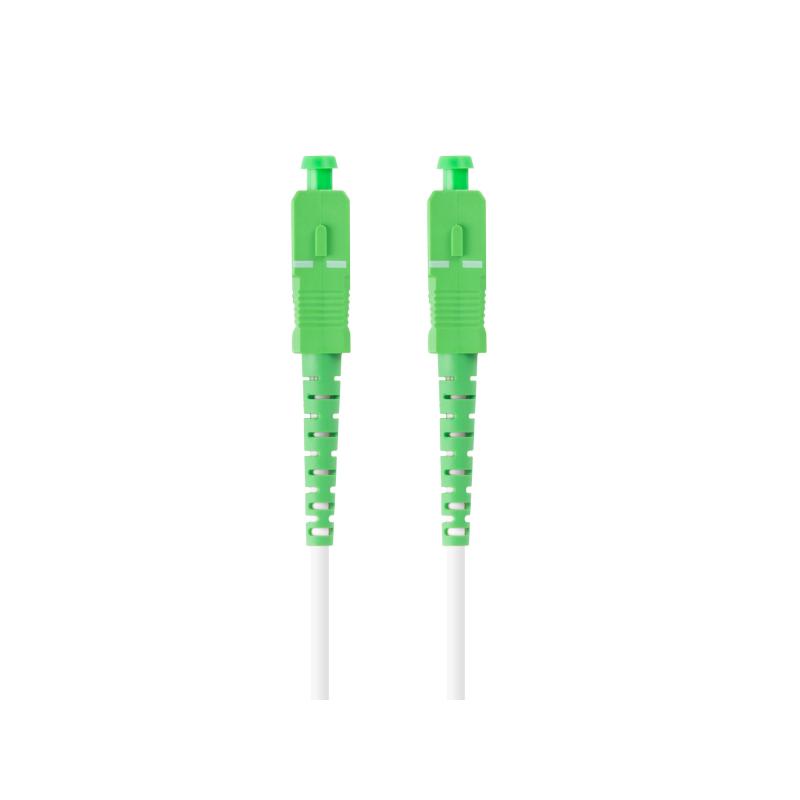 lanberg-fo-sasa-ss21-0150-wh-cable-de-fibra-optica-15-m-sc-g657a2-blanco
