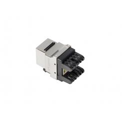Lanberg KSF6-1000 módulo de conector de red