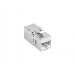 Lanberg KSF6-3090 módulo de conector de red