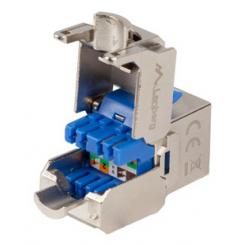 Lanberg KSF6-4000 módulo de conector de red
