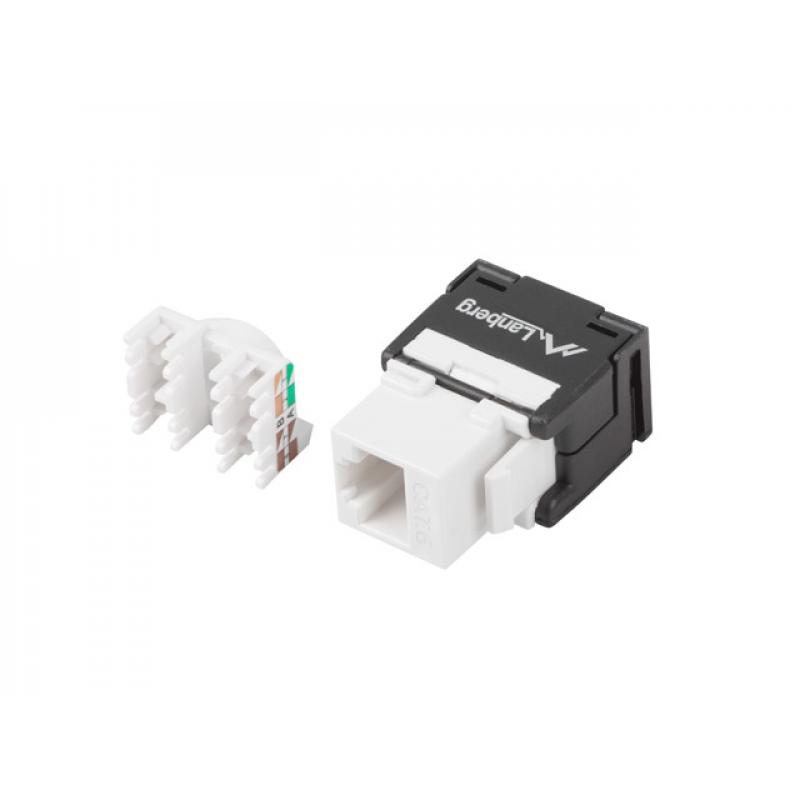 lanberg-ksu6-2000-modulo-de-conector-de-red