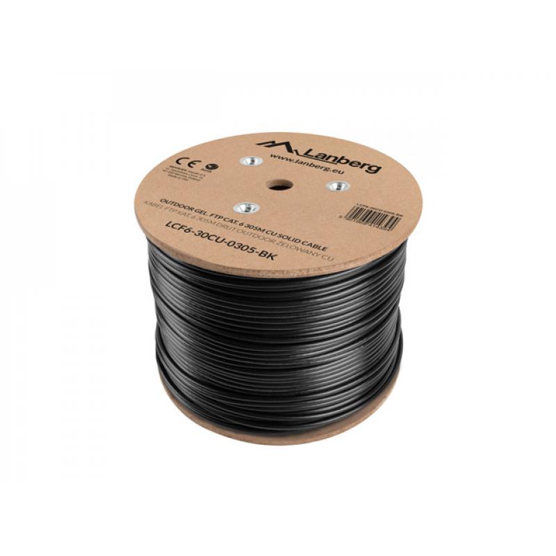 lanberg-lcf6-30cu-0305-bk-cable-de-red-negro-305-m-cat6