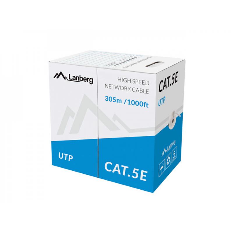 lanberg-lcu5-10cc-0305-o-cable-de-red-naranja-305-m-cat5e-u-utp-utp