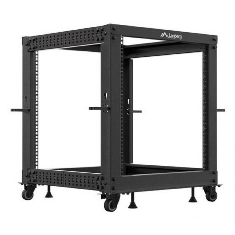 lanberg-or01-6112-b-armario-rack-12u-rack-o-bastidor-independiente-negro