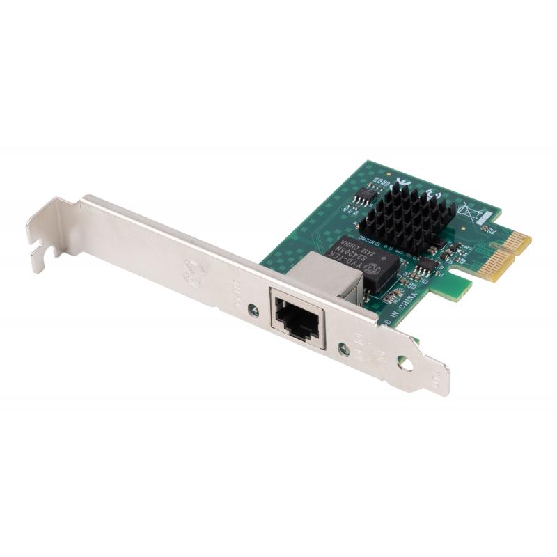 lanberg-pce-25gb-001-adaptador-y-tarjeta-de-red-interno-ethernet-2500-mbit-s